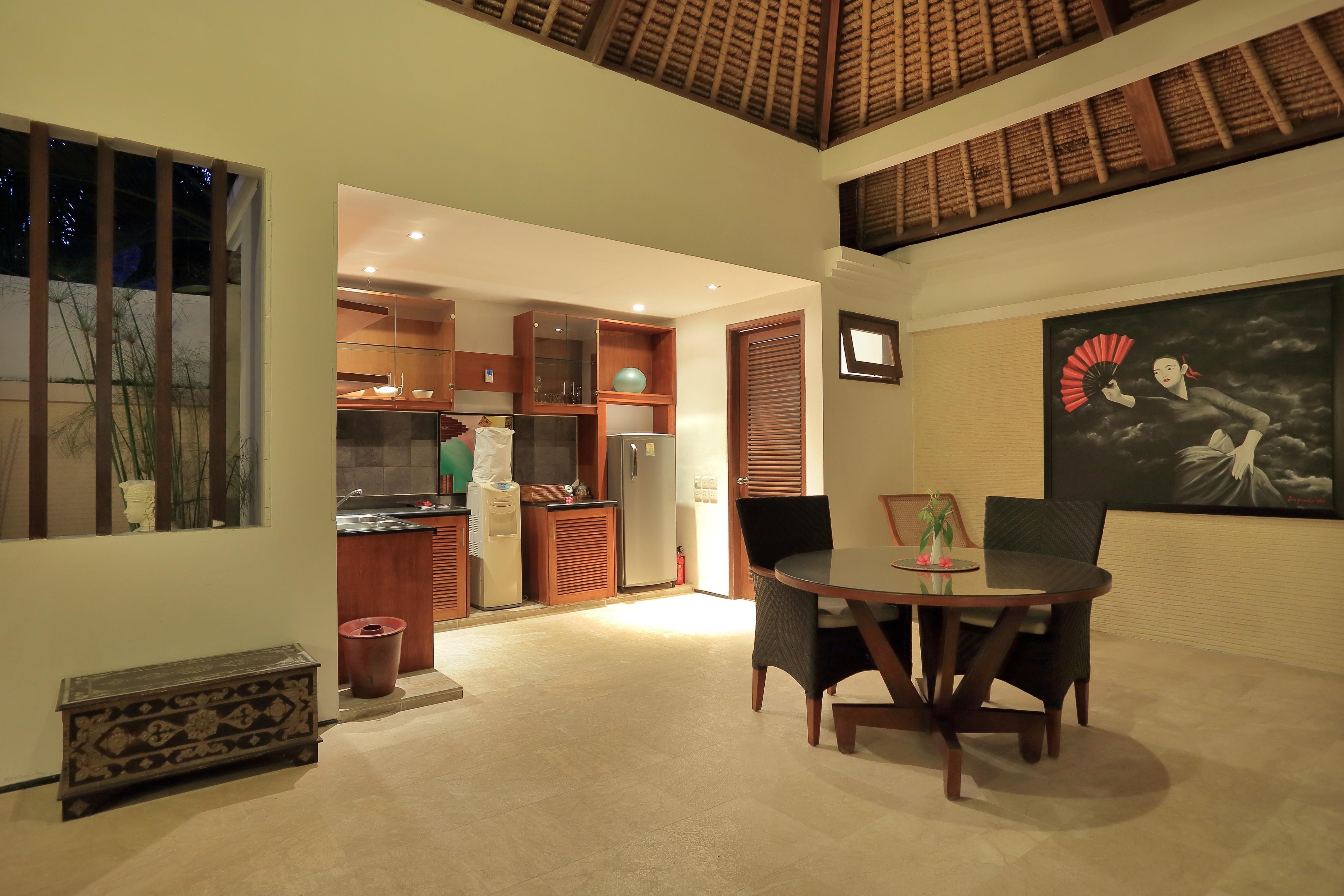 Puri Mas Boutique Resort & Spa Senggigi Dış mekan fotoğraf