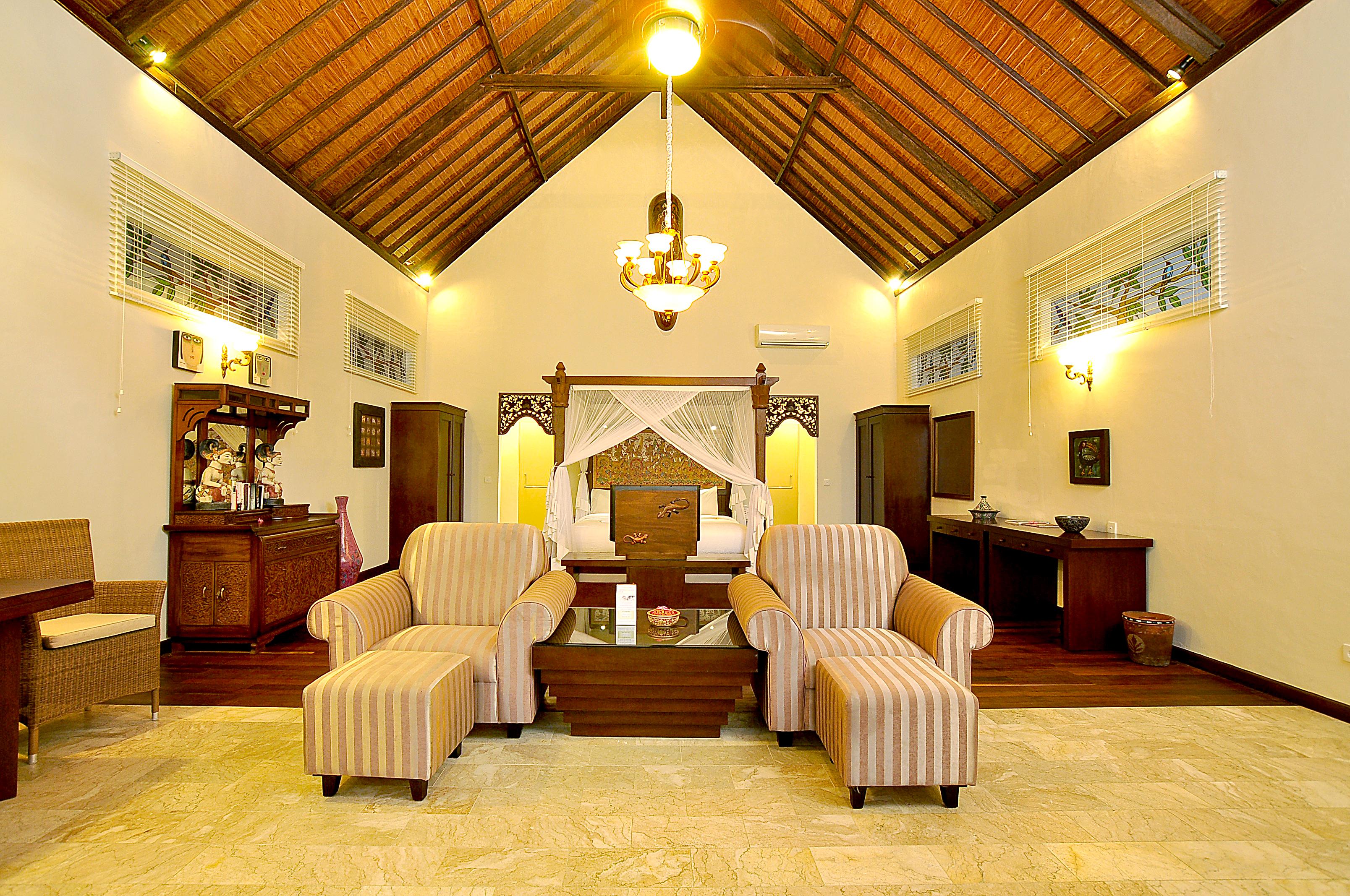 Puri Mas Boutique Resort & Spa Senggigi Dış mekan fotoğraf